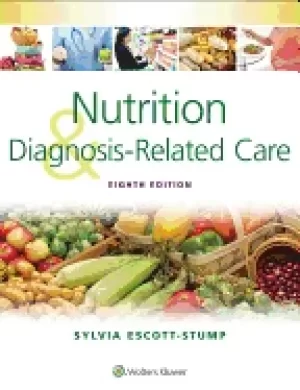 Image of nutrition and diagnosis related care
