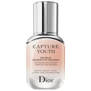 Image of Dior Capture Youth Age-Delay Advanced Eye Treatment 15ml