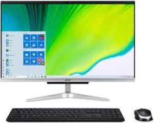 Image of Acer Aspire C24-963 All-in-One Desktop PC
