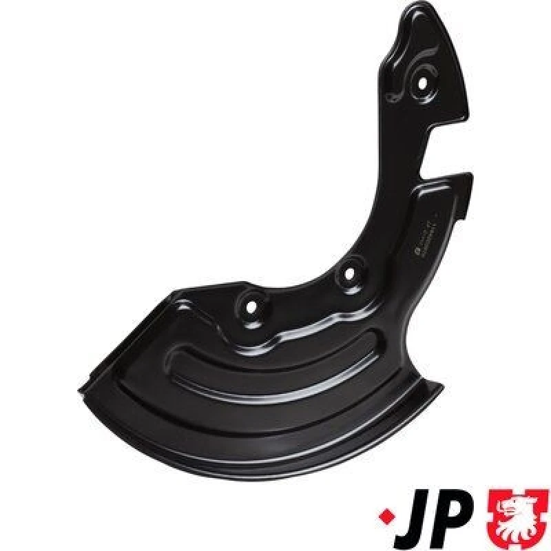 Image of JP GROUP Brake disc backing plate JP GROUP 1164203970
