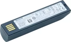 Image of Honeywell BAT-SCN01A barcode reader accessory Battery