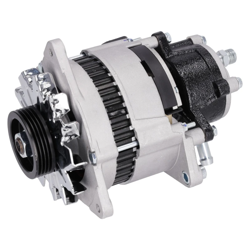 Image of Alternator FEBI BILSTEIN 193404
