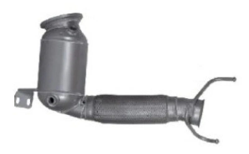 Image of VEGAZ BK-316 Catalytic Converter Catalyst Converter (429)