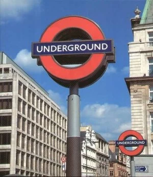 Image of Underground Official Handbook by Bob Bayman Book
