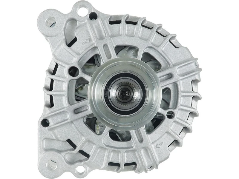 Image of AS-PL Alternator AS-PL A3208