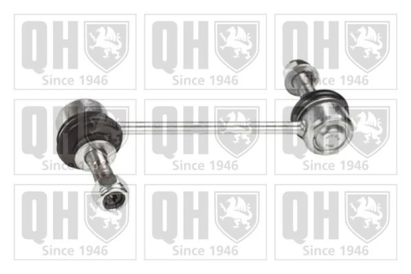 Image of QUINTON HAZELL Anti-roll bar link QUINTON HAZELL QLS3923S