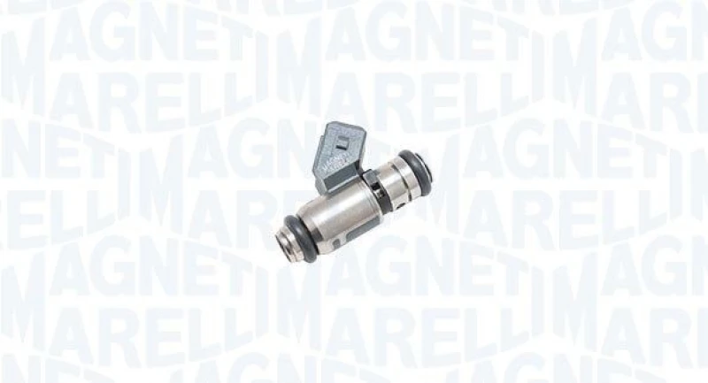 Image of MAGNETI MARELLI Injector MAGNETI MARELLI 805000000109