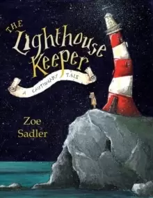 Image of The Lighthouse Keeper : A Cautionary Tale