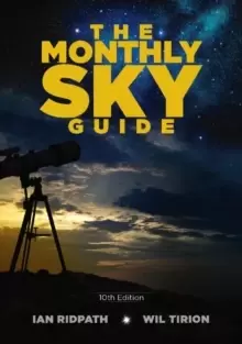 Image of The Monthly Sky Guide, 10th Edition