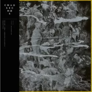 Image of Chaos Echœs - Ecstasy With The Nonexistents Vinyl
