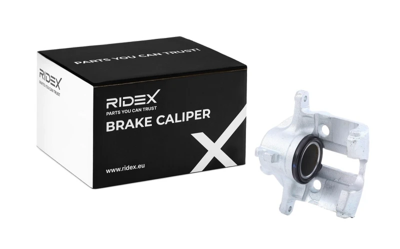 Image of Brake caliper RIDEX 78B1111