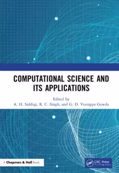 Image of Computational Science and its Applications