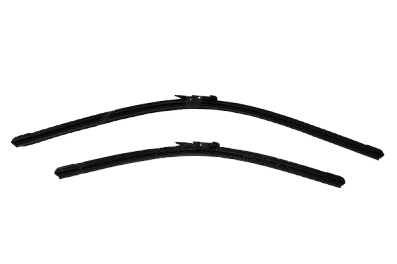 Image of TRUCKTEC AUTOMOTIVE 02.58.407 Wiper blade Front, 650/475mm, 26/19Inch Wiper Blade (298)
