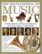 Image of encyclopedia of music musical instruments and the art of music making