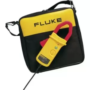 Image of Fluke i410-KIT Clamp meter adapter A/AC reading range: 0 - 400 A A/DC reading range: 0 - 400 A