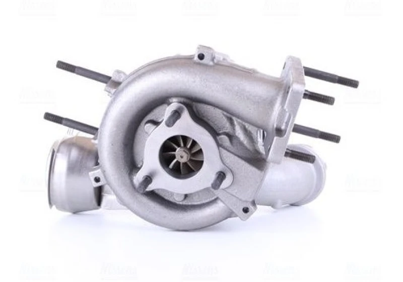 Image of CLIMTEX CX8-277 Turbocharger with gaskets/seals Aluminium Charger,charging system (2234)