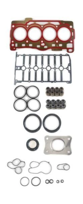 Image of Gasket Set, cylinder head PAYEN CH8010