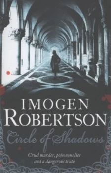 Image of Circle of Shadows by Imogen Robertson Paperback