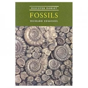 Image of Fossils by Richard Edmonds Book