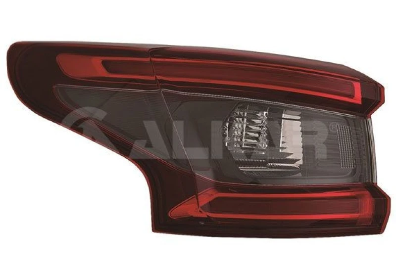 Image of ALKAR Rear light ALKAR 2251570