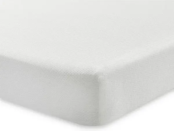 Image of Silentnight Mattress Now Comfortable 4ft6 Double Mattress in a Box