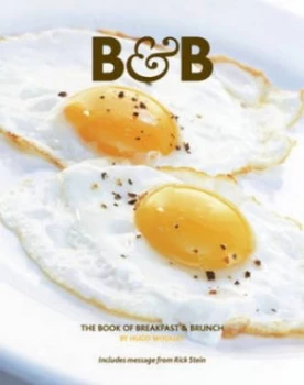 Image of BnB by Hugo Woolley and Hugo Woolley and Hugo Woolley Paperback
