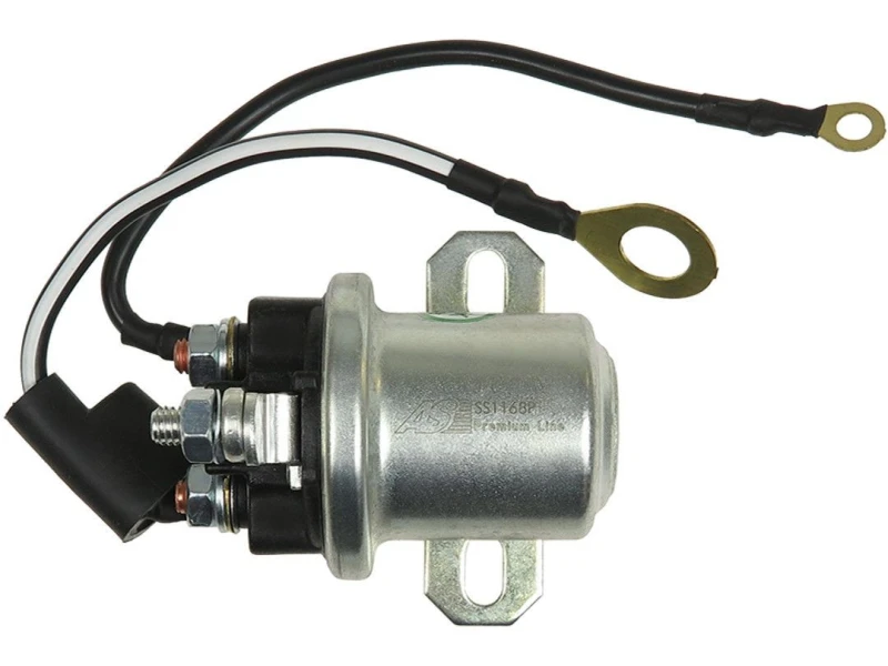 Image of AS-PL Starter solenoid AS-PL SS1168P
