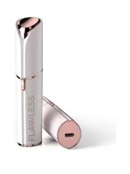 Image of JML FT Flawless White Rechargeable 3.0