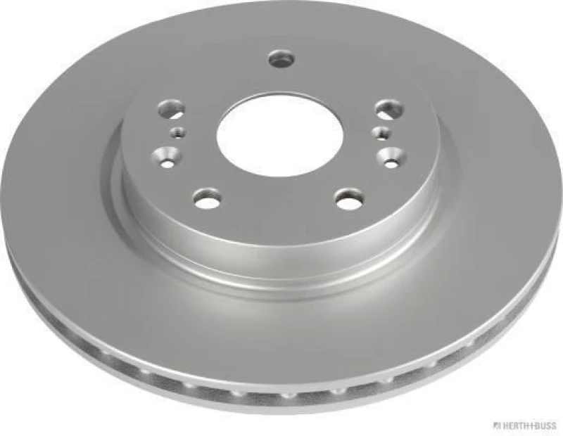 Image of Brake disc HERTH+BUSS JAKOPARTS J3308033