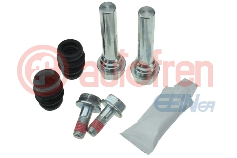 Image of AUTOFREN SEINSA Guide sleeve kit, brake caliper AUTOFREN SEINSA D7520C