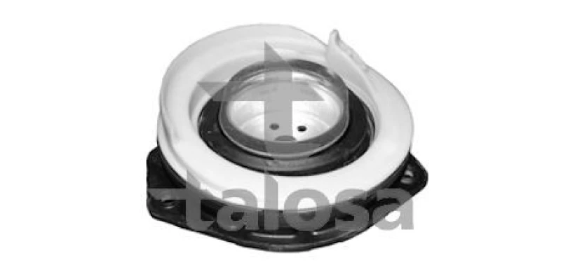 Image of TALOSA Top strut mount TALOSA 63-01780