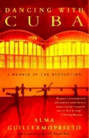 Image of dancing with cuba a memoir of the revolution