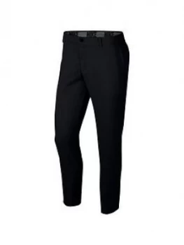 image of Nike Golf Flex Pant Slim Core, Black, Size 40, Men