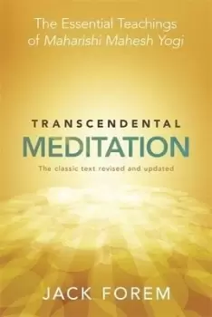 Image of Transcendental meditation by Jack Forem