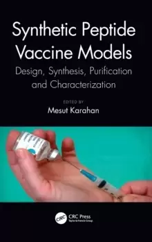 Image of Synthetic Peptide Vaccine Models : Design, Synthesis, Purification and Characterization