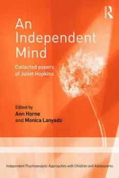 Image of An Independent MindCollected papers of Juliet Hopkins