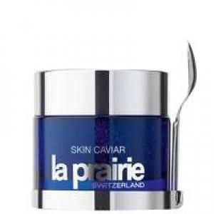 image of La Prairie Caviar Collection Skin Caviar 50g