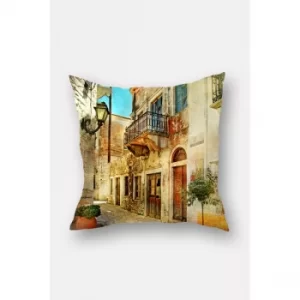 Image of YS1279678 Multicolor Cushion Cover