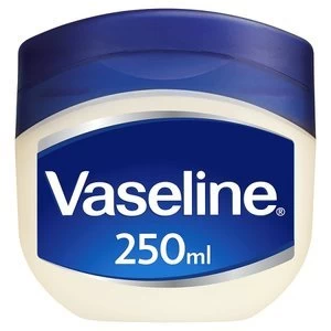 image of Vaseline Original Petroleum Jelly 250ml