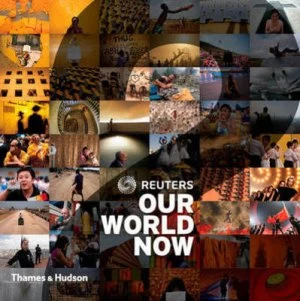 Image of Our World Now 2 by Reuters Book