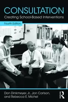 Image of ConsultationCreating School-Based Interventions