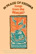 Image of in praise of krishna songs from the bengali