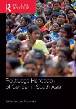 Image of Routledge Handbook of Gender in South Asia
