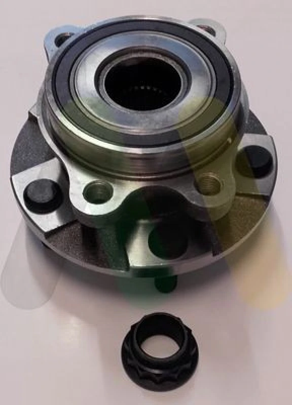 Image of MOTAQUIP Wheel bearing kit MOTAQUIP LVBW1599