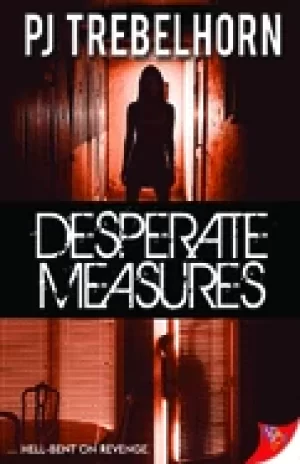 Image of desperate measures