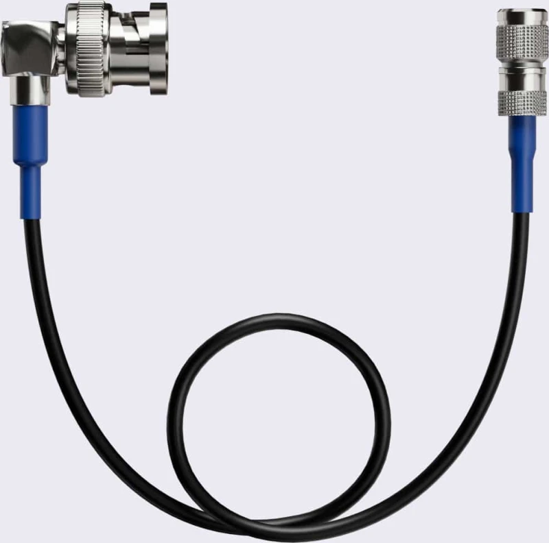 Image of Atomos UltraSync ONE to BNC Blue