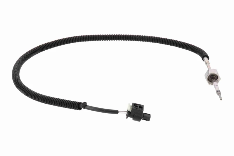 Image of VEMO V30-72-0324 Sensors Green Mobility Parts before SCR catalytic converter Sensor,exhaust gas temperature (3938)