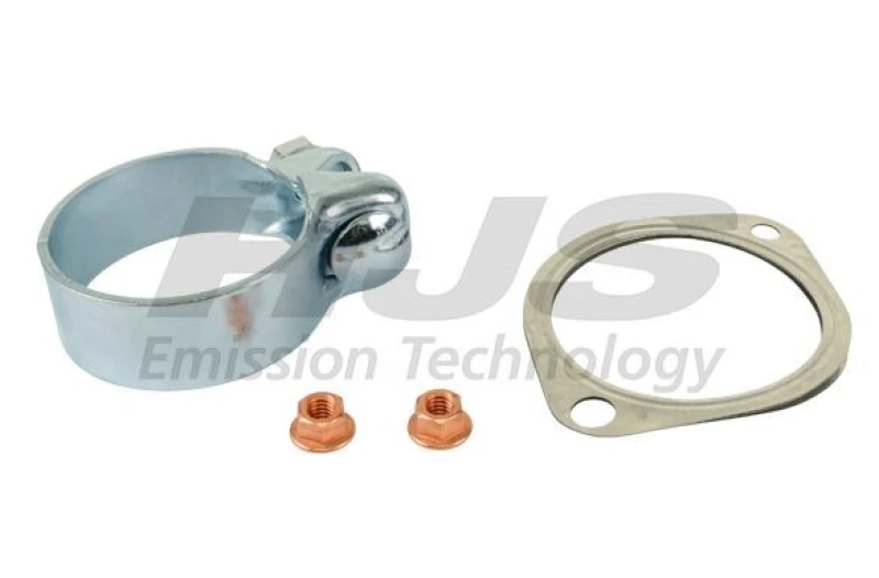 Image of Mounting Kit, soot filter HJS 82 23 9050