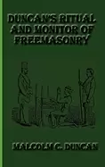 Image of duncans ritual and monitor of freemasonry