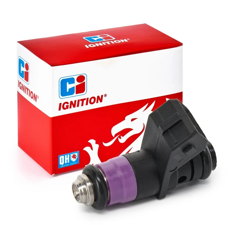 Image of QUINTON HAZELL Nozzle and Holder Assembly QUINTON HAZELL XPSI110